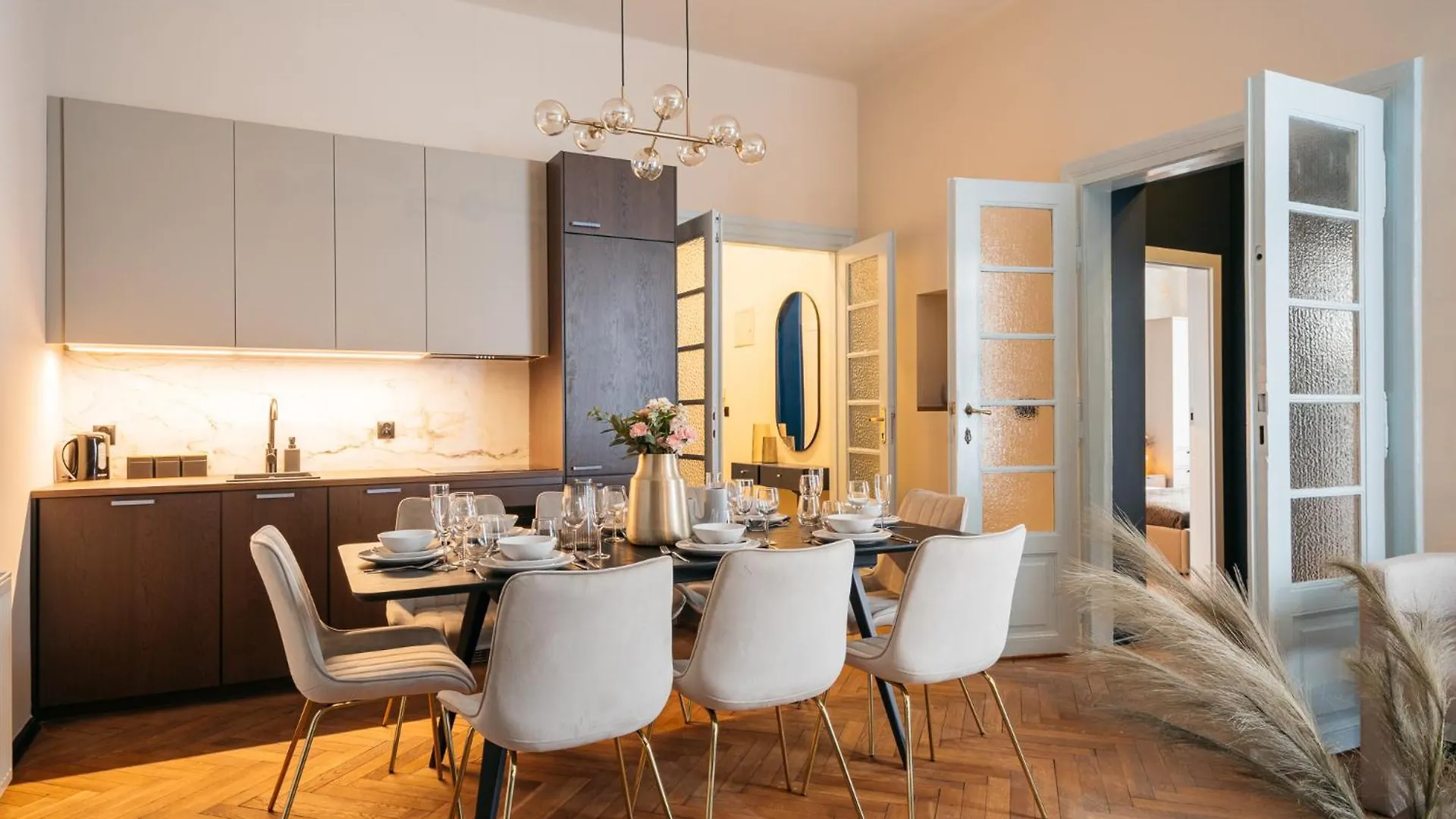 Moonlight II Apartment - Loftaffair Krakow