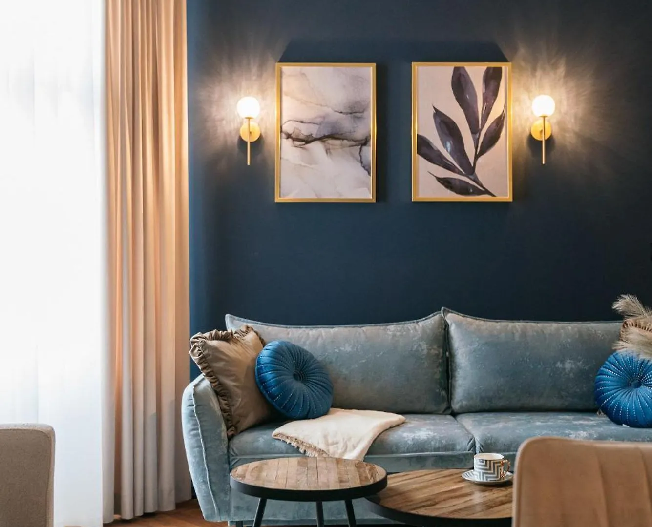 Moonlight II Apartment - Loftaffair Krakow