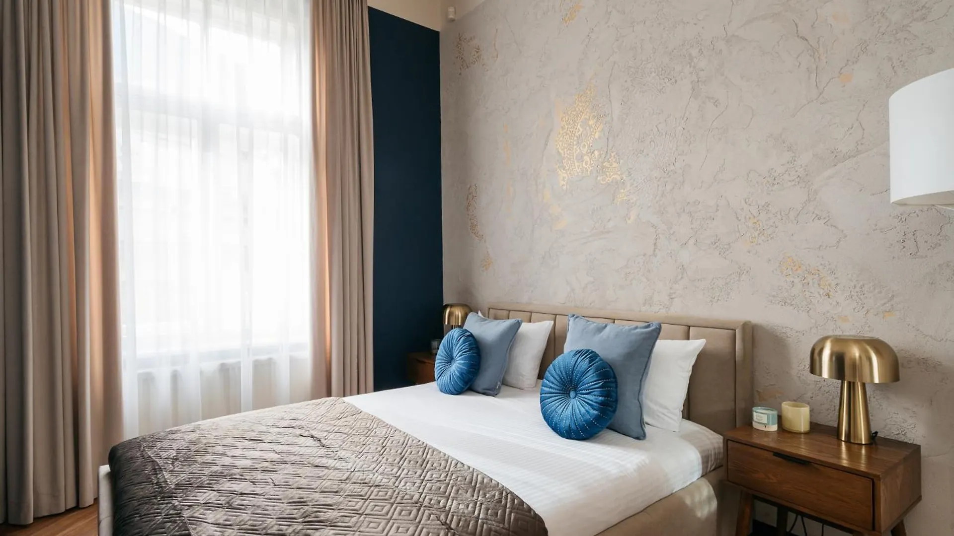 Moonlight II Apartment - Loftaffair Krakow
