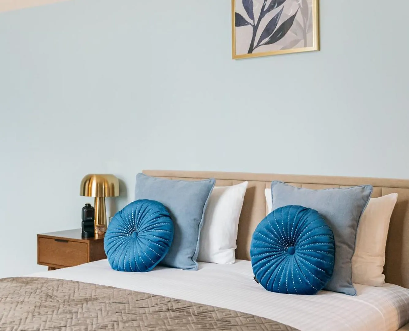 Moonlight II Apartment - Loftaffair Krakow