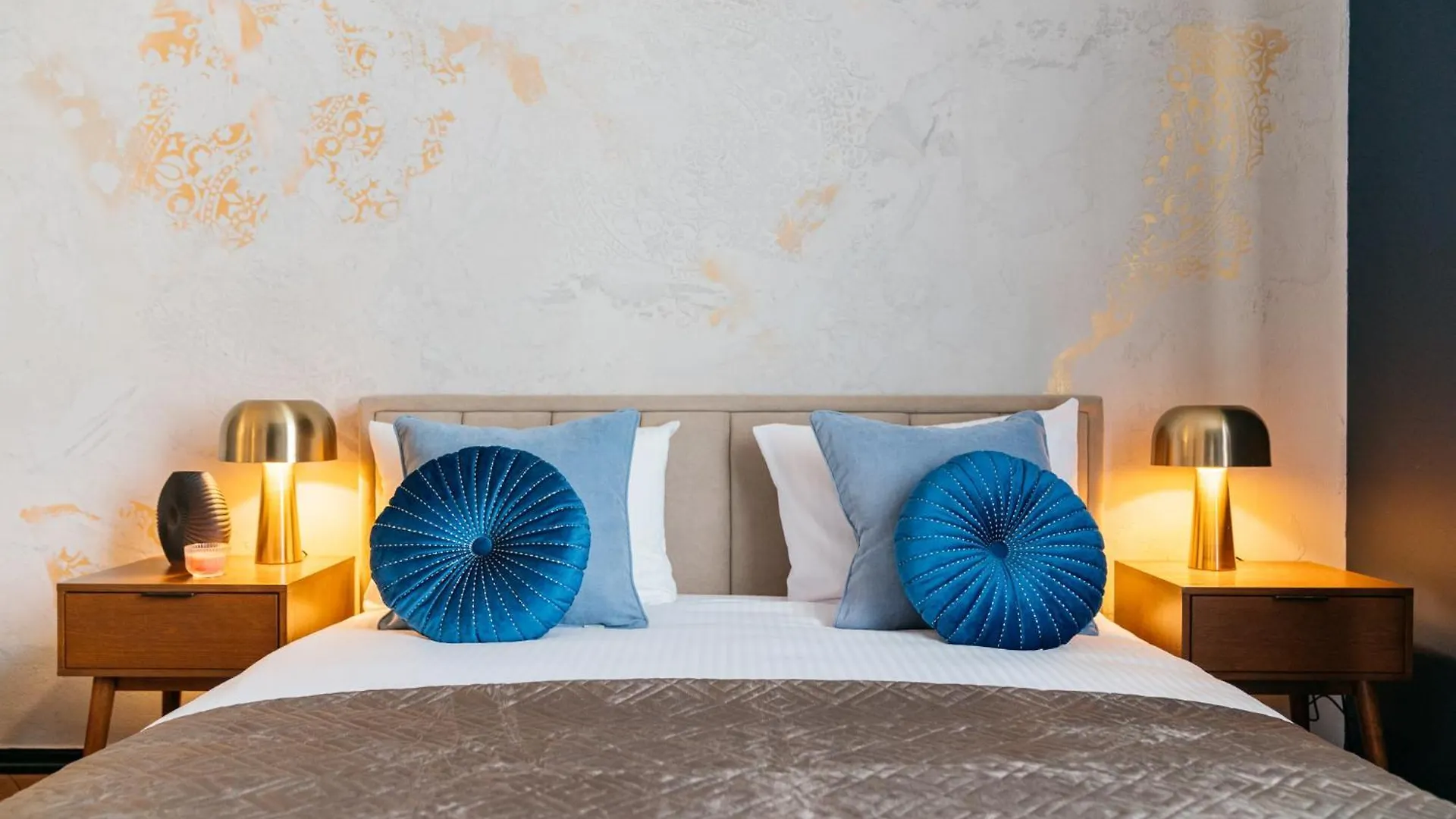 Moonlight II Apartment - Loftaffair Krakow