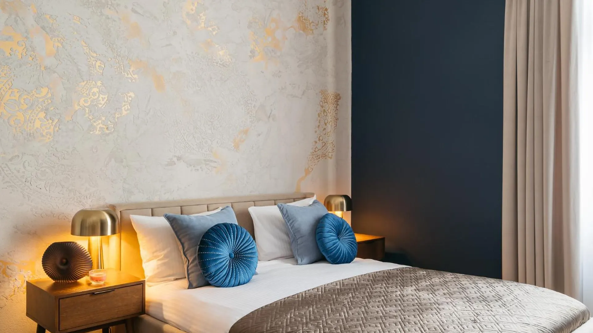 Moonlight II Apartment - Loftaffair Krakow