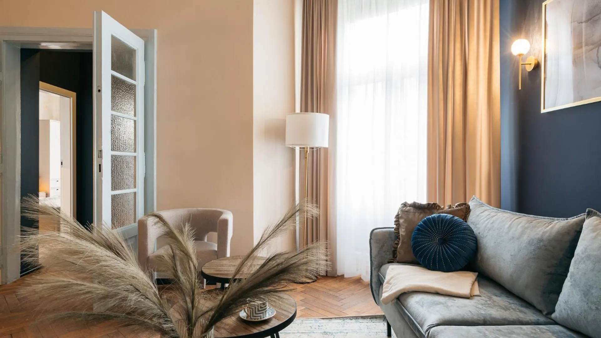 Moonlight II Apartment - Loftaffair Krakow