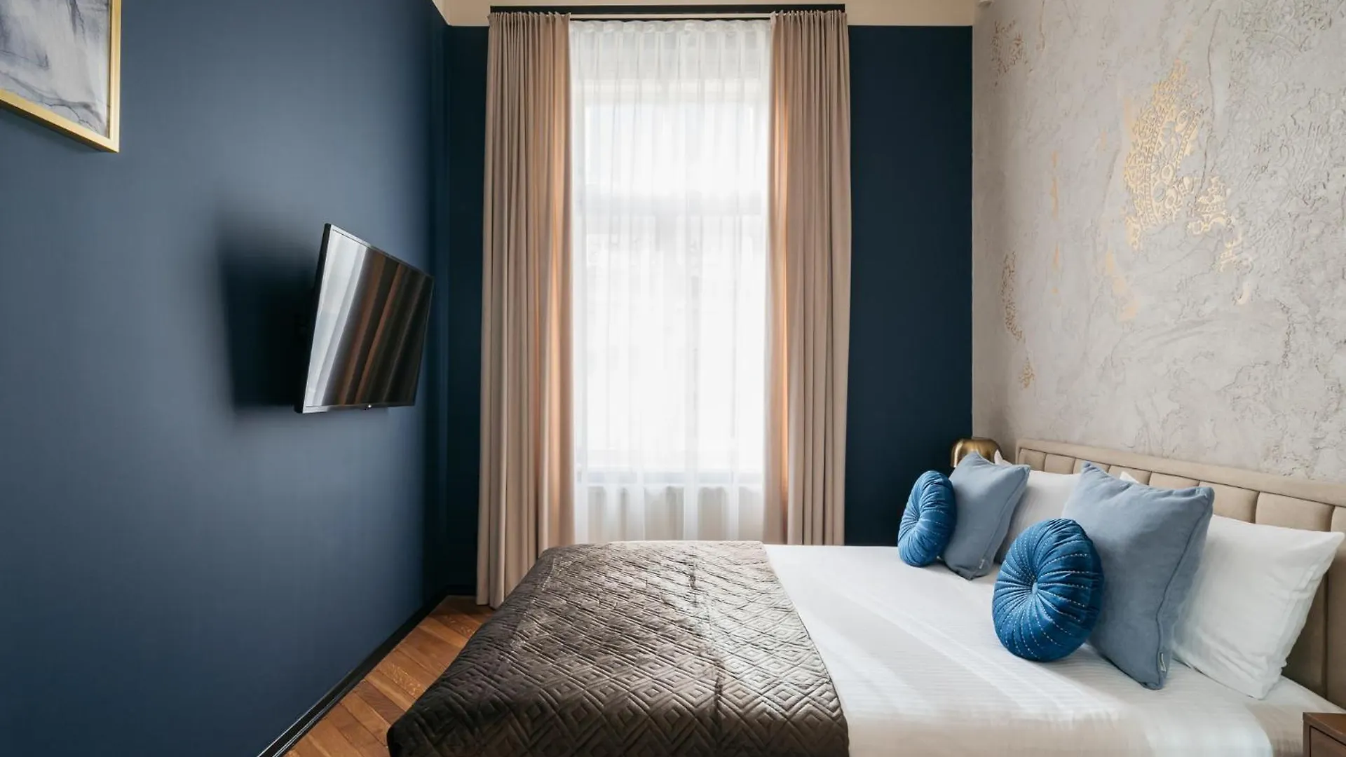 Moonlight II Apartment - Loftaffair Krakow