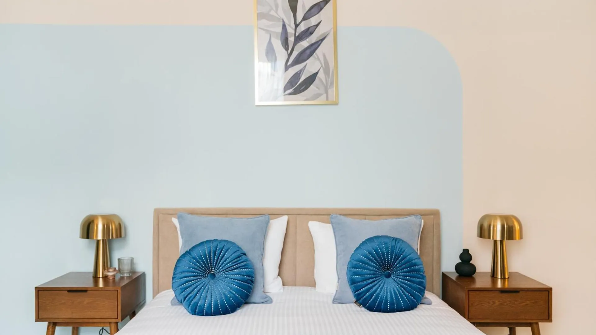 Moonlight II Apartment - Loftaffair Krakow