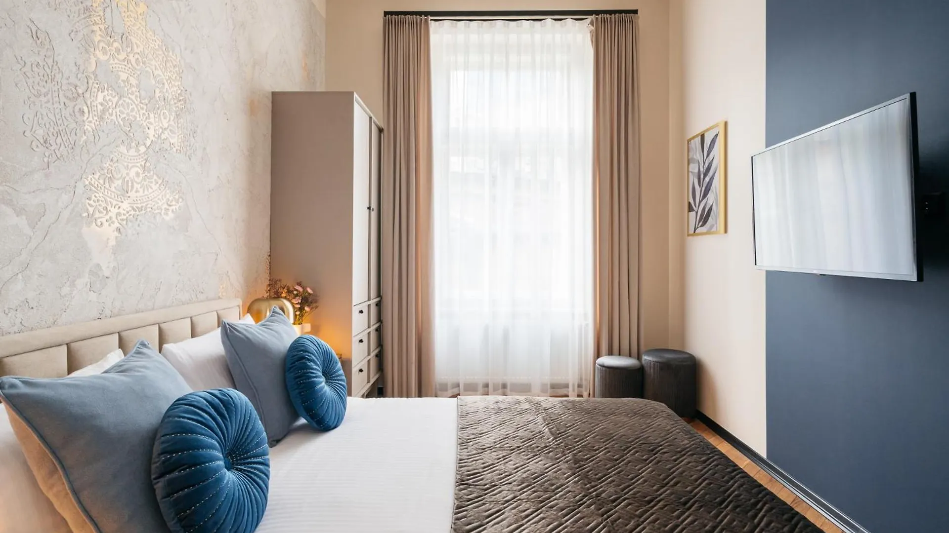 Moonlight II Apartment - Loftaffair Krakow