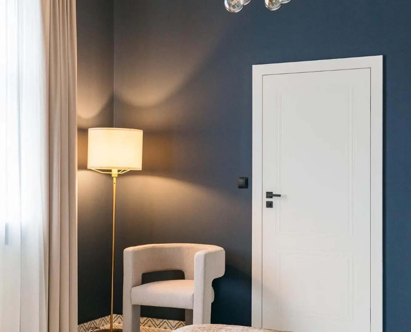 Moonlight II Apartment - Loftaffair Krakow Poland