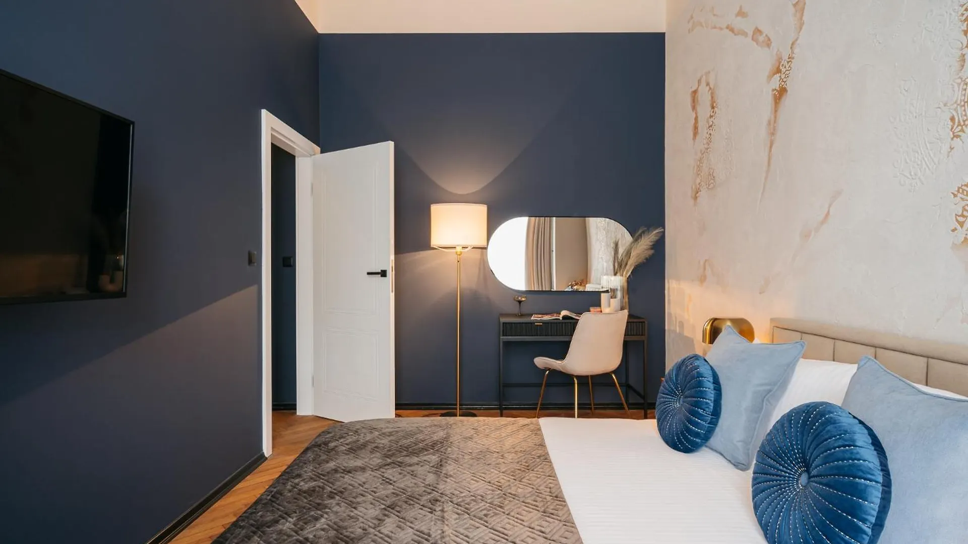 Moonlight II Apartment - Loftaffair Krakow