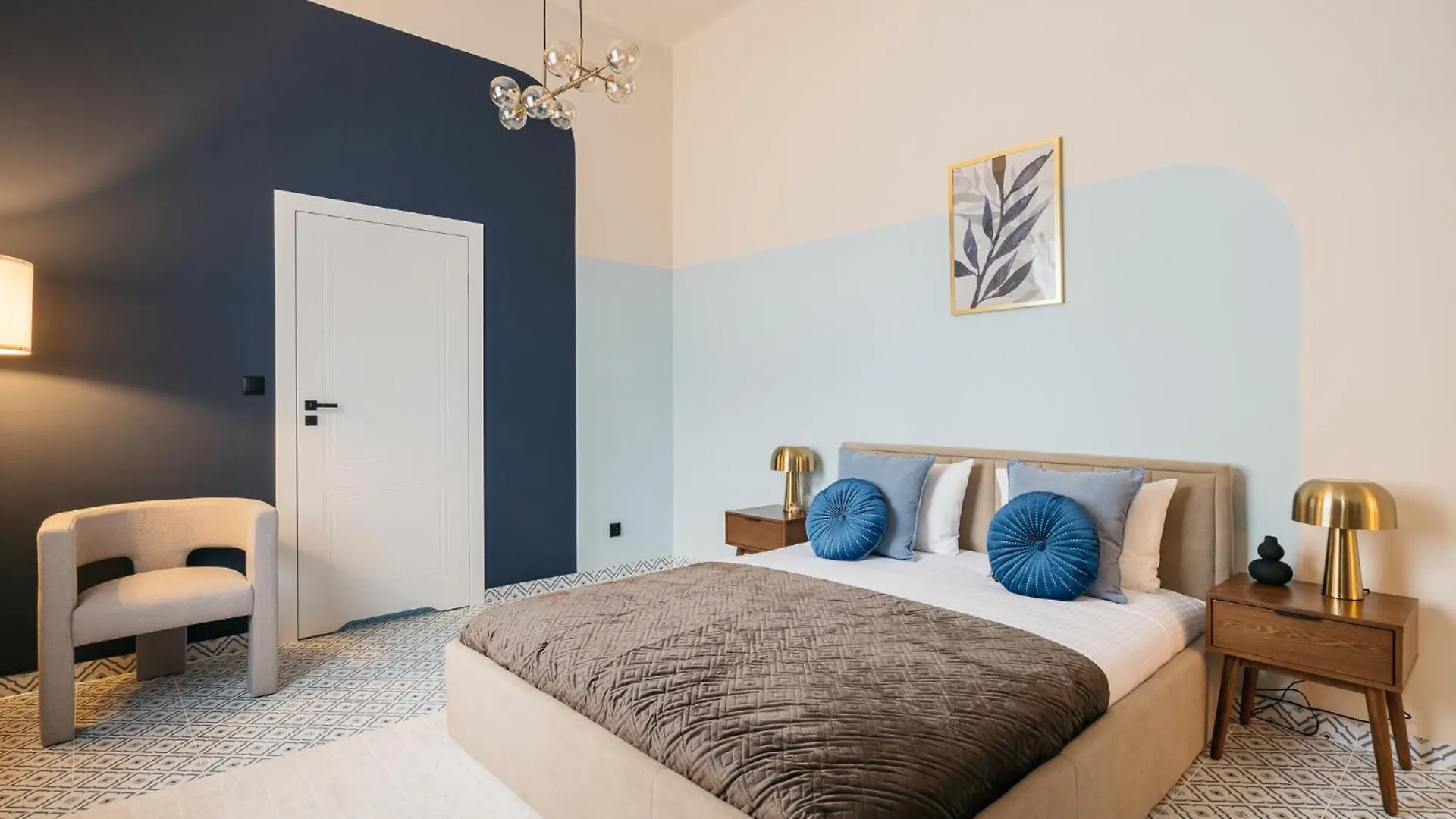 Moonlight II Apartment - Loftaffair Krakow